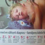 2004. Kloka tips :) Hugo i Aftonbladets Söndagsbilaga.