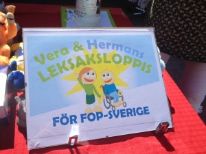 Loppis i Umeå